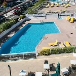 Lägenhetshotell & Golf Sokoburu