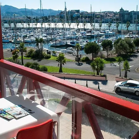& Golf Sokoburu Aparthotel Hendaye