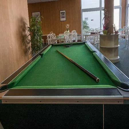 公寓式酒店 梅索柯布鲁高尔夫酒店 3*
