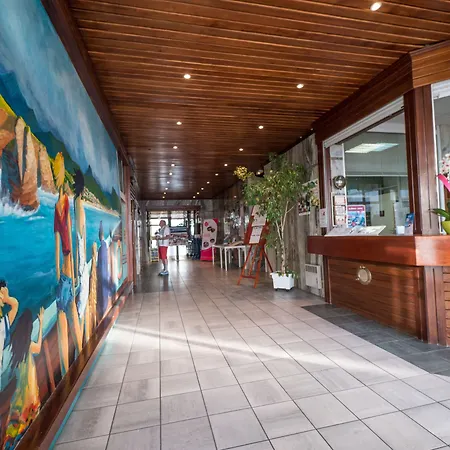 Apart Otel & Golf Sokoburu