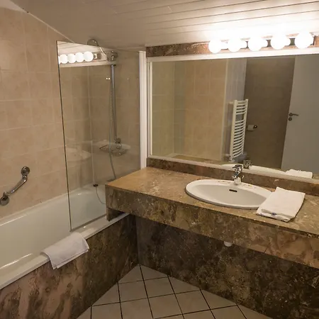& Golf Sokoburu Aparthotel 3*