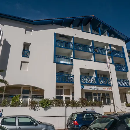 Apart Otel & Golf Sokoburu 3*