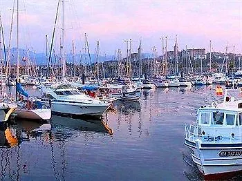 & Golf Sokoburu 3* Hendaye