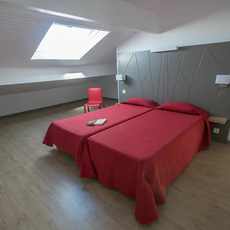 & Golf Sokoburu Aparthotel Hendaye