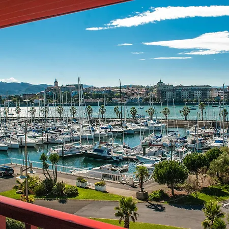 & Golf Sokoburu Aparthotel Hendaye