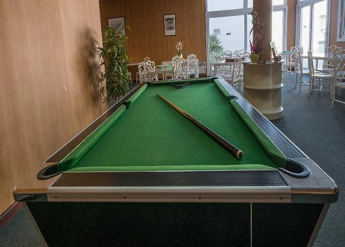 Apart Otel & Golf Sokoburu 3*