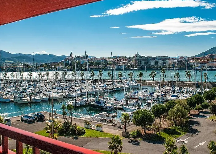 & Golf Sokoburu Hendaye