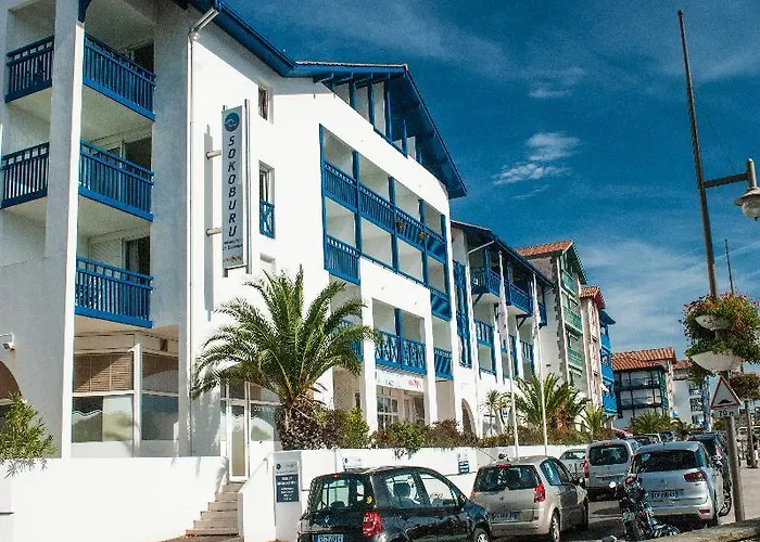 Apart Otel & Golf Sokoburu 3*