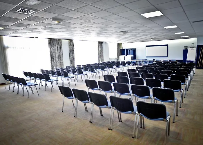 & Golf Sokoburu Apart Otel Hendaye