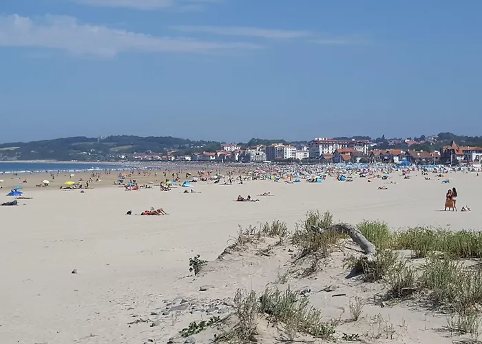 & Golf Sokoburu 3* Hendaye