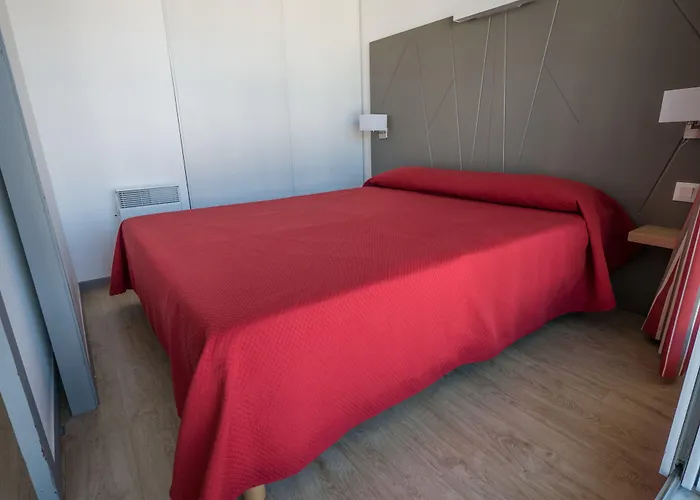 & Golf Sokoburu Apart Otel 3*