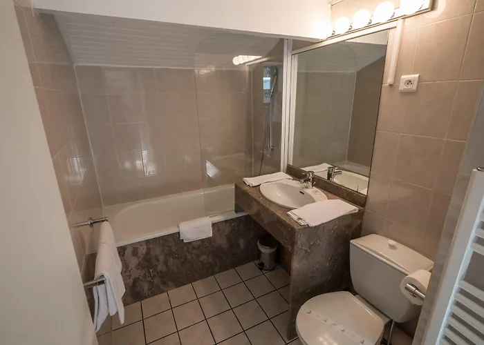 Apart Otel & Golf Sokoburu