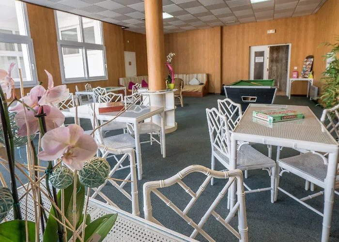 Apart Otel & Golf Sokoburu