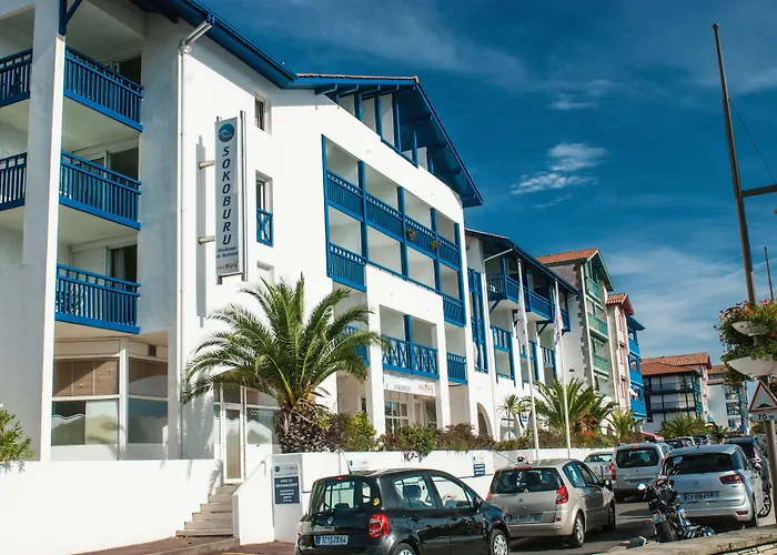 & Golf Sokoburu Apart Otel