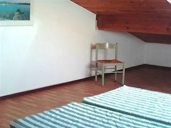 Apart Otel & Golf Sokoburu Hendaye