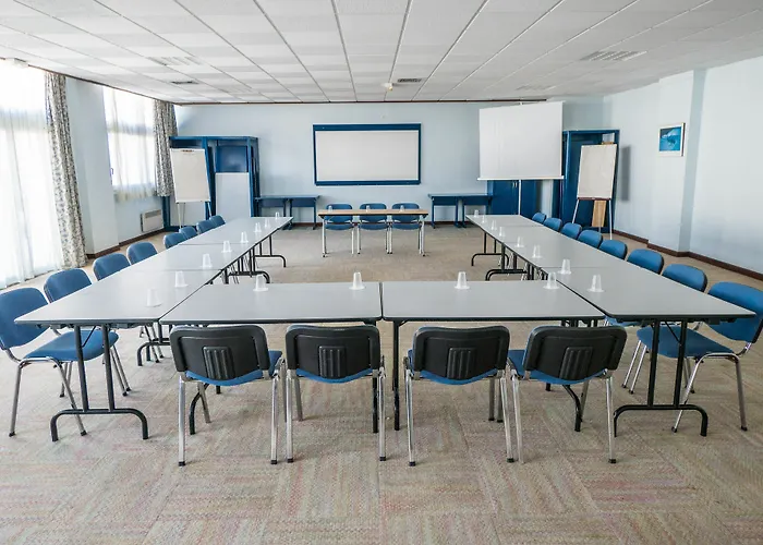 & Golf Sokoburu Apart Otel