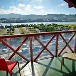 Résidence Mer&golf Sokoburu Lejlighedshotel Hendaye