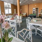 Résidence Mer&golf Sokoburu Lejlighedshotel 3*