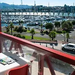 Résidence Mer&golf Sokoburu Lejlighedshotel Hendaye