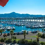 Résidence Mer&golf Sokoburu Lejlighedshotel 3*