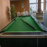 Lejlighedshotel Résidence Mer&golf Sokoburu 3*