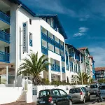 Lejlighedshotel Résidence Mer&golf Sokoburu 3*