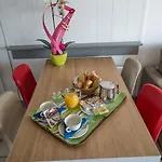 Résidence Mer&golf Sokoburu Hendaye
