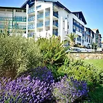 Lejlighedshotel Résidence Mer&golf Sokoburu