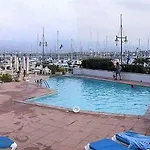 Lejlighedshotel Résidence Mer&golf Sokoburu
