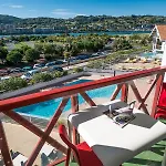 Résidence Mer&golf Sokoburu