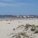 Résidence Mer&golf Sokoburu 3* Hendaye