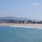 Résidence Mer&golf Sokoburu Hendaye