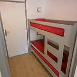 Lejlighedshotel Résidence Mer&golf Sokoburu 3*