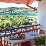 Résidence Mer&golf Sokoburu 3* Hendaye