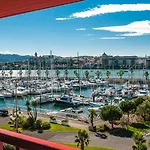 Résidence Mer&golf Sokoburu