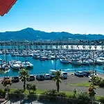 Lejlighedshotel Résidence Mer&golf Sokoburu