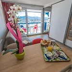 Lejlighedshotel Résidence Mer&golf Sokoburu