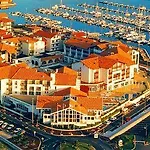 Résidence Mer&golf Sokoburu Hendaye