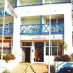 Lejlighedshotel Résidence Mer&golf Sokoburu Hendaye