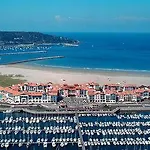 Résidence Mer&golf Sokoburu Hendaye