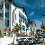Lejlighedshotel Résidence Mer&golf Sokoburu 3*
