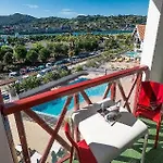 Lejlighedshotel Résidence Mer&golf Sokoburu