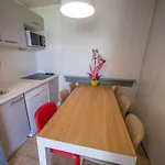 Lejlighedshotel Résidence Mer&golf Sokoburu 3*