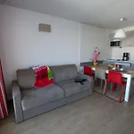 Résidence Mer&golf Sokoburu 3*