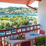 Résidence Mer&golf Sokoburu 3* Hendaye