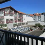 Lejlighedshotel Résidence Mer&golf Sokoburu