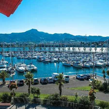 Résidence Mer&golf Sokoburu Apartahotel 3*