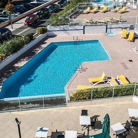 Aparthotel & Golf Sokoburu