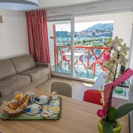 Résidence Mer&golf Sokoburu Apartahotel 3*