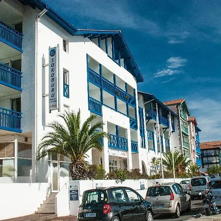 Aparthotel & Golf Sokoburu 3*